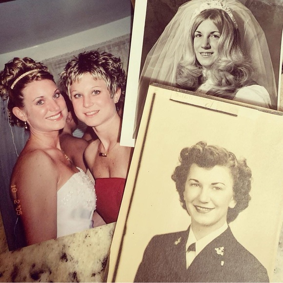 It’s Mah Birthday! 🎈 45years old! 😬 Theme is Green! For brain injury awareness 💚 - Picture 14 of 17